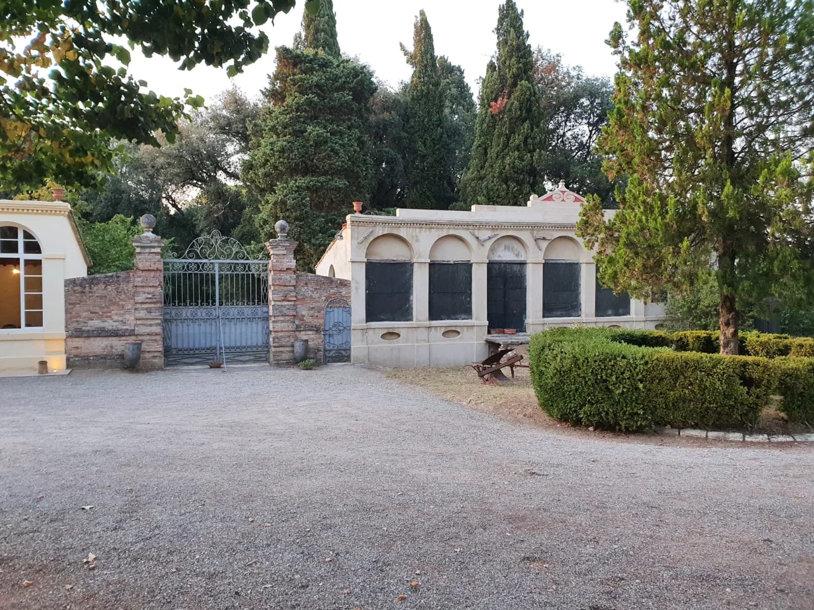 Tenuta Granducale Dolciano