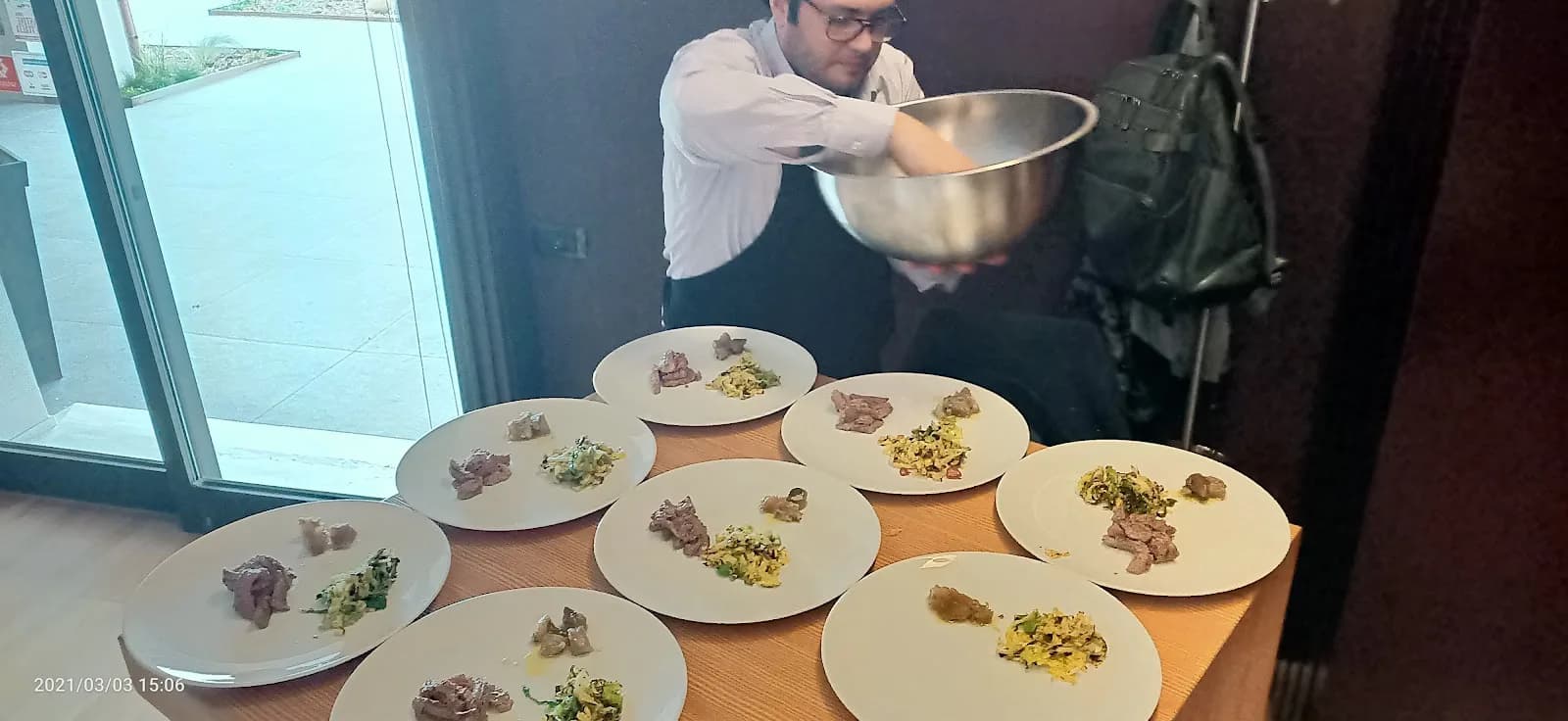 Tenuta La Ca