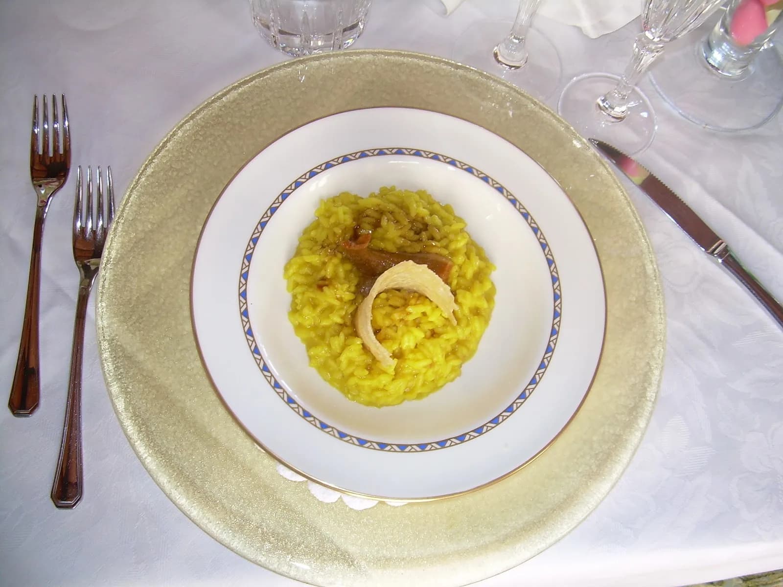 Tenuta La Canonica