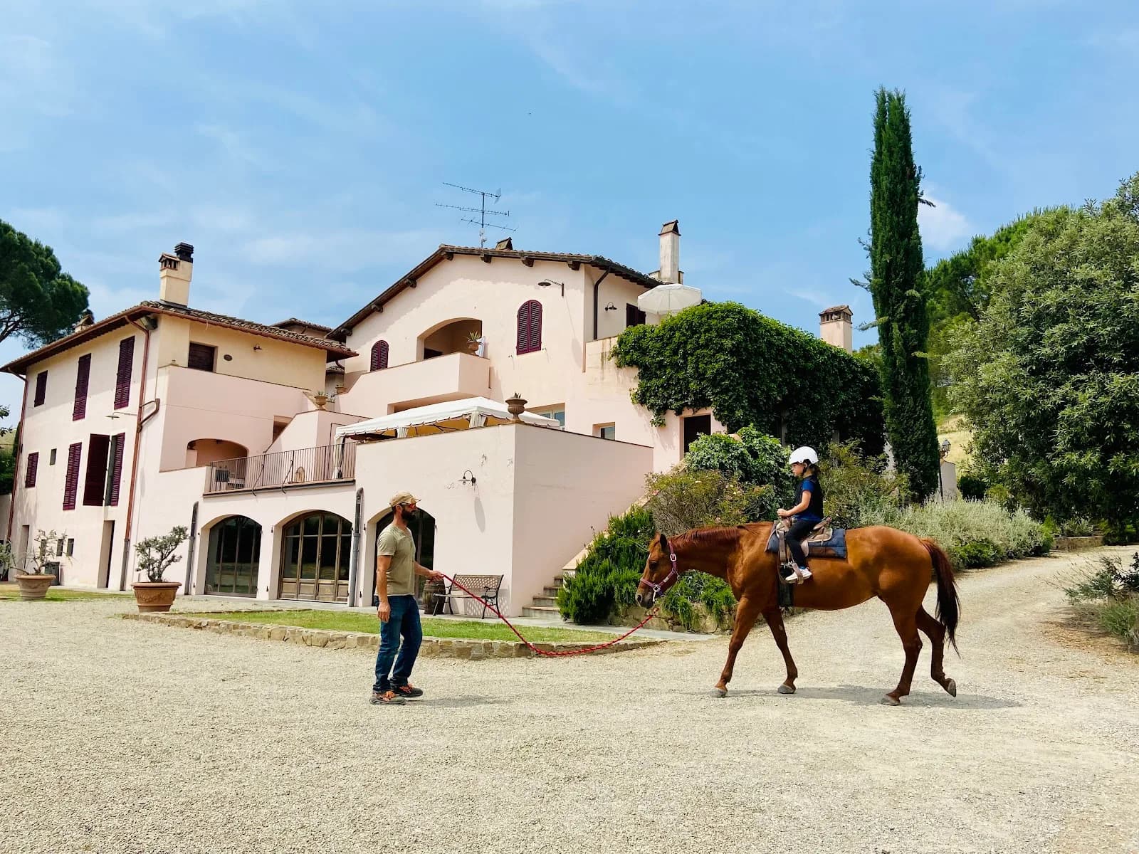 Tenuta La Canonica