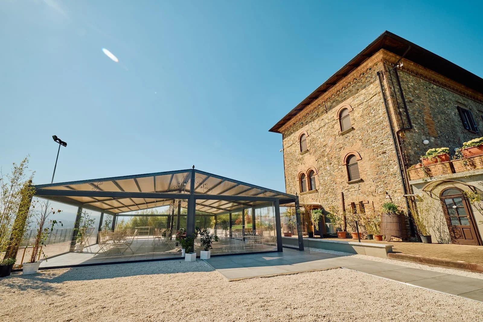Tenuta Il Poggio