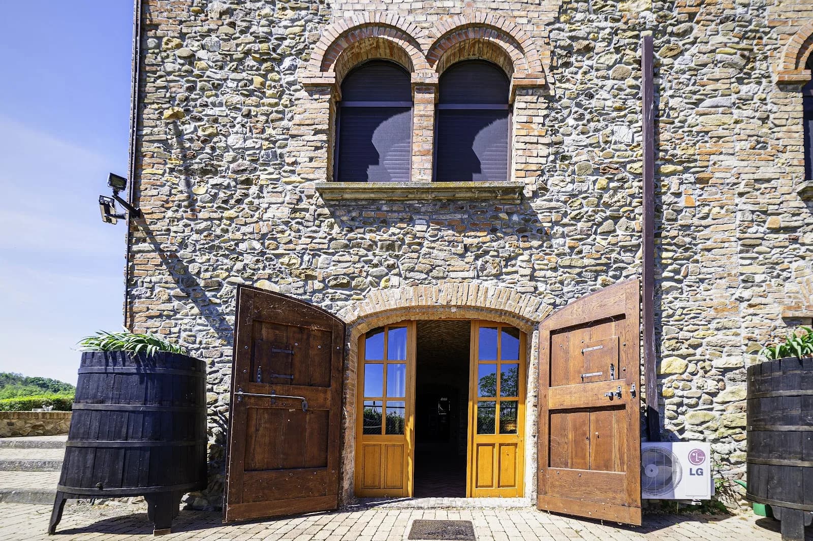 Tenuta Il Poggio