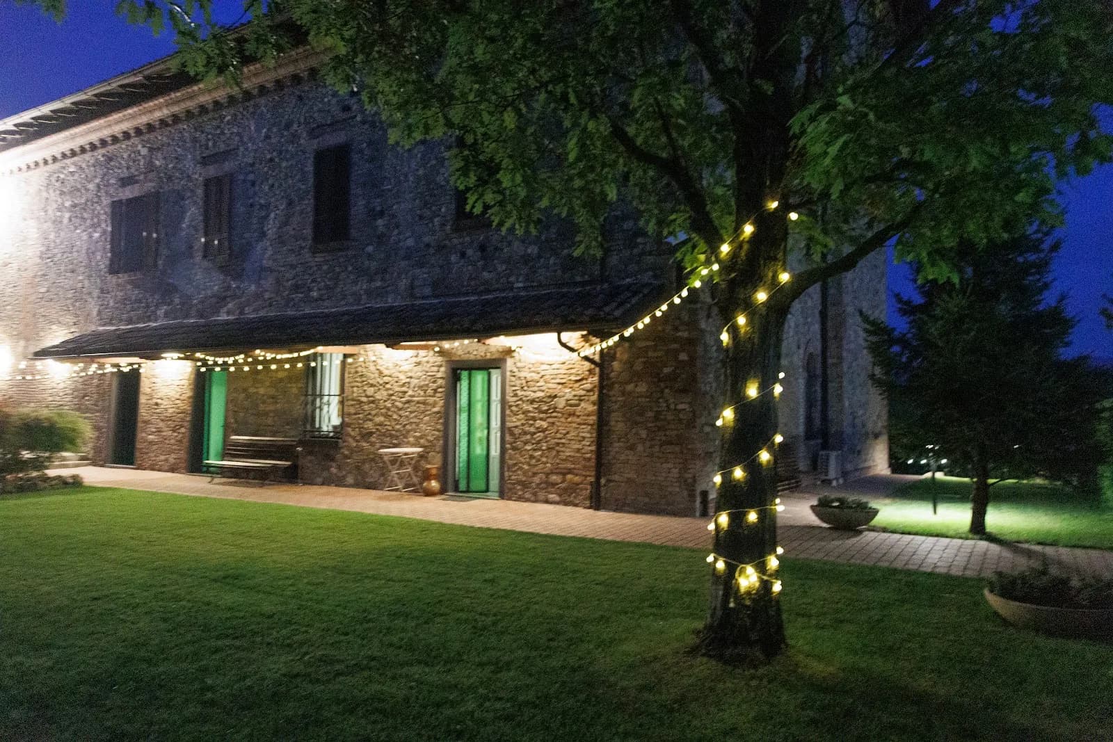 Tenuta Il Poggio