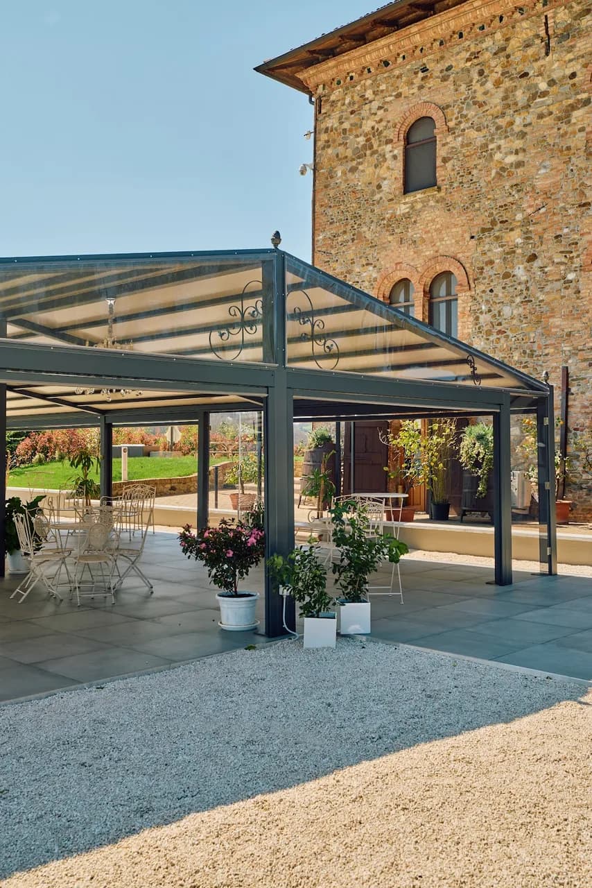 Tenuta Il Poggio