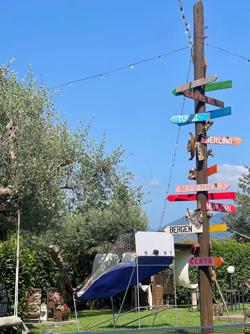 Tenuta La Selva