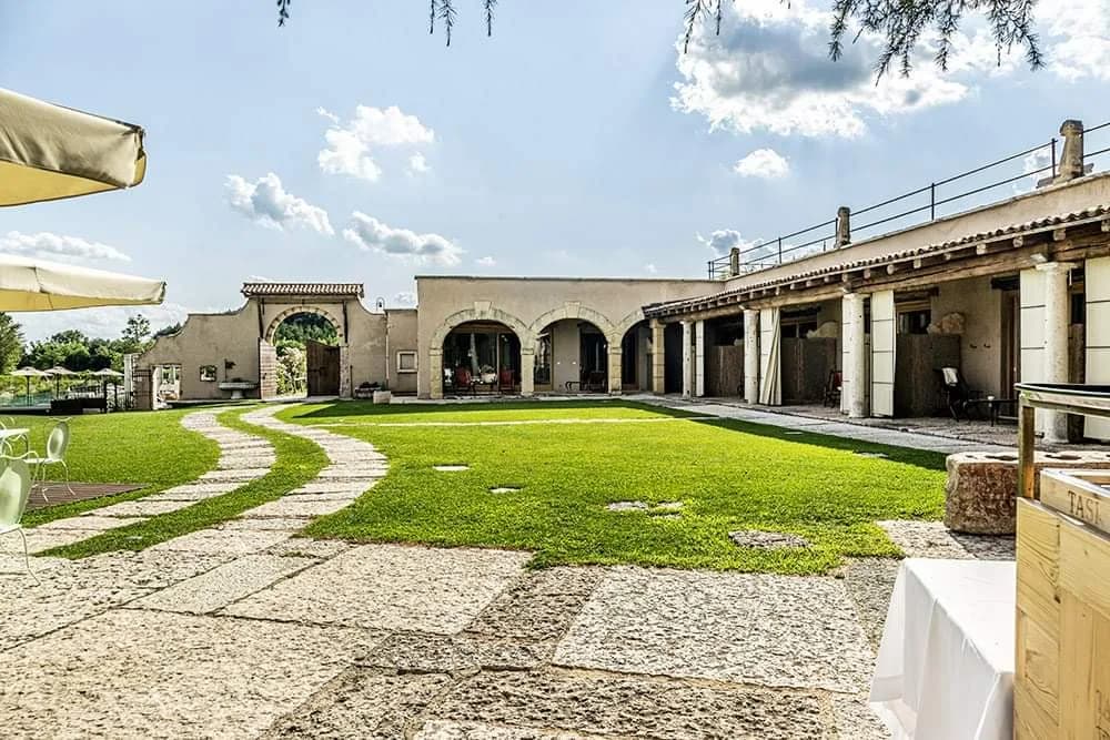 Tenuta Le Cave
