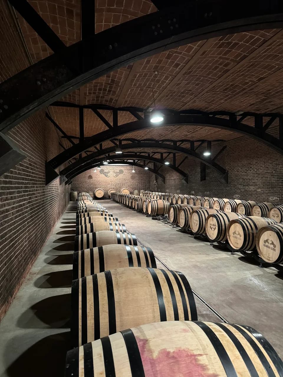 Tenuta Mazzolino