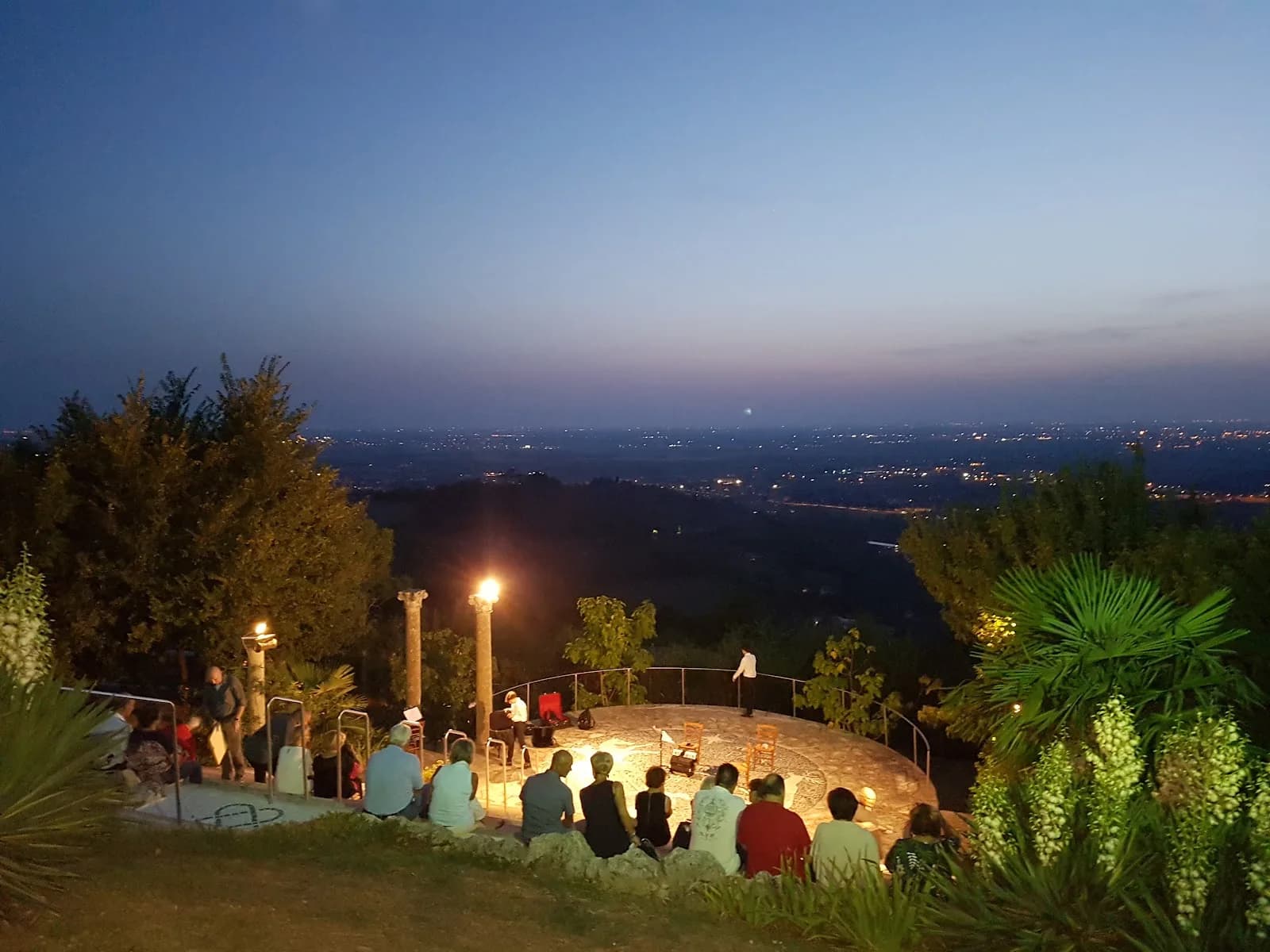 Tenuta Monte Della Nebbia