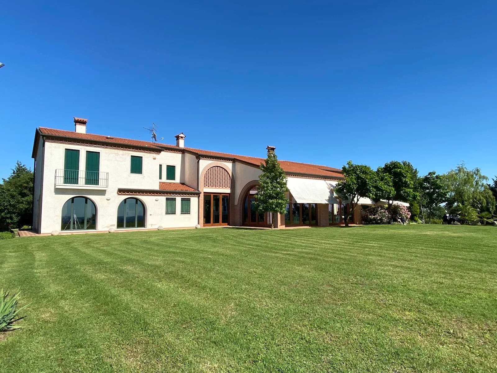 Tenuta Monte Della Nebbia