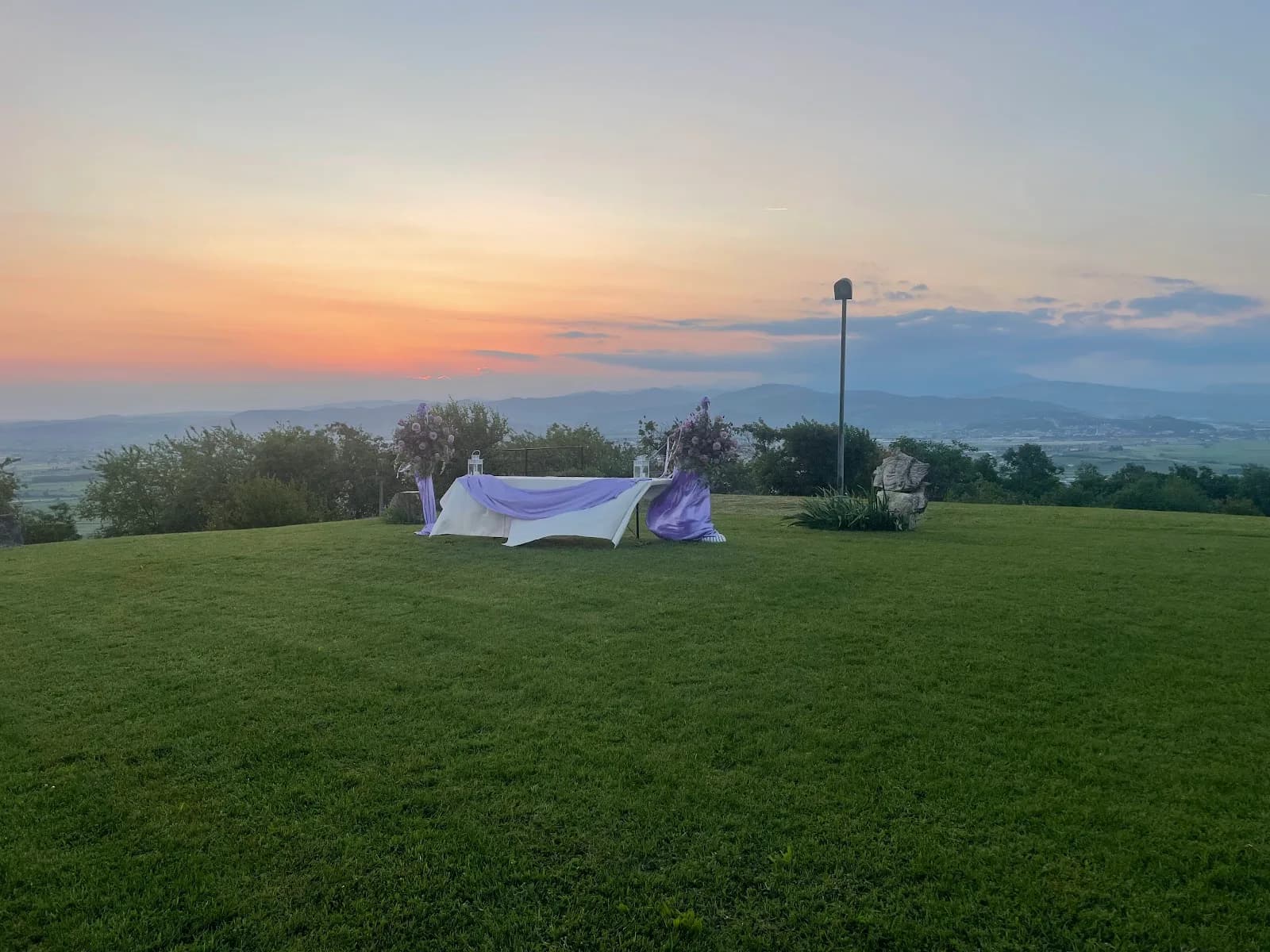 Tenuta Monte Della Nebbia
