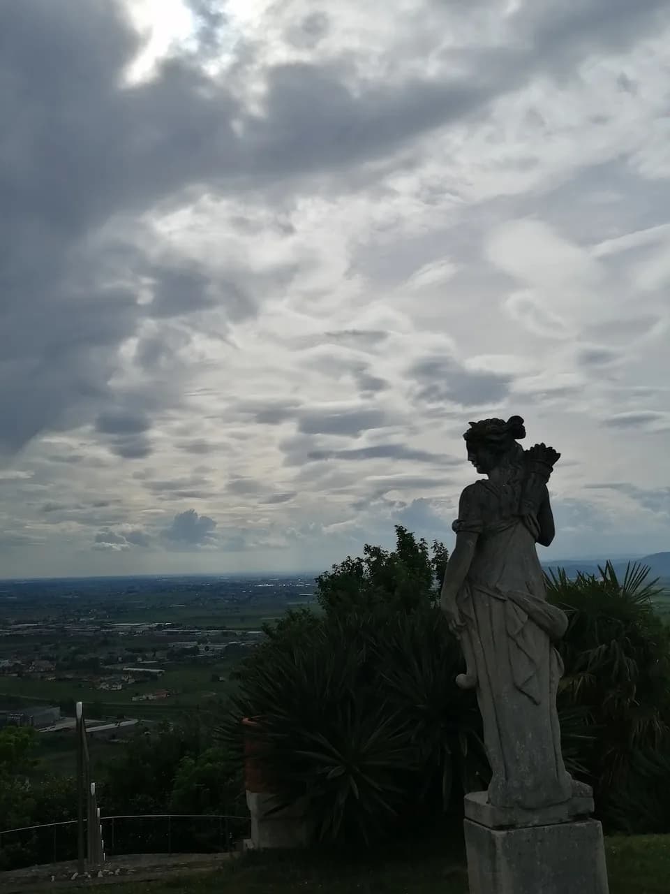 Tenuta Monte Della Nebbia