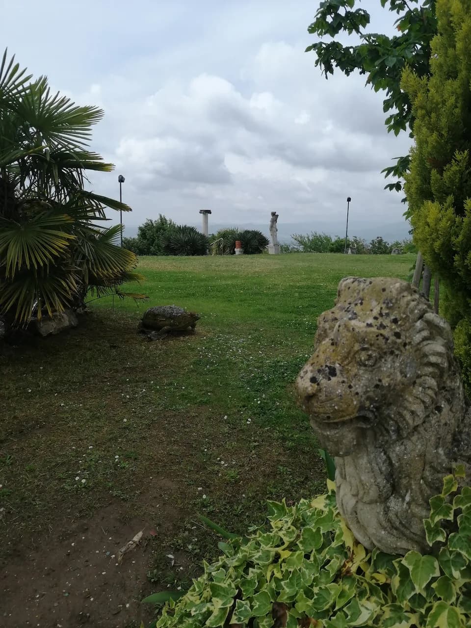 Tenuta Monte Della Nebbia