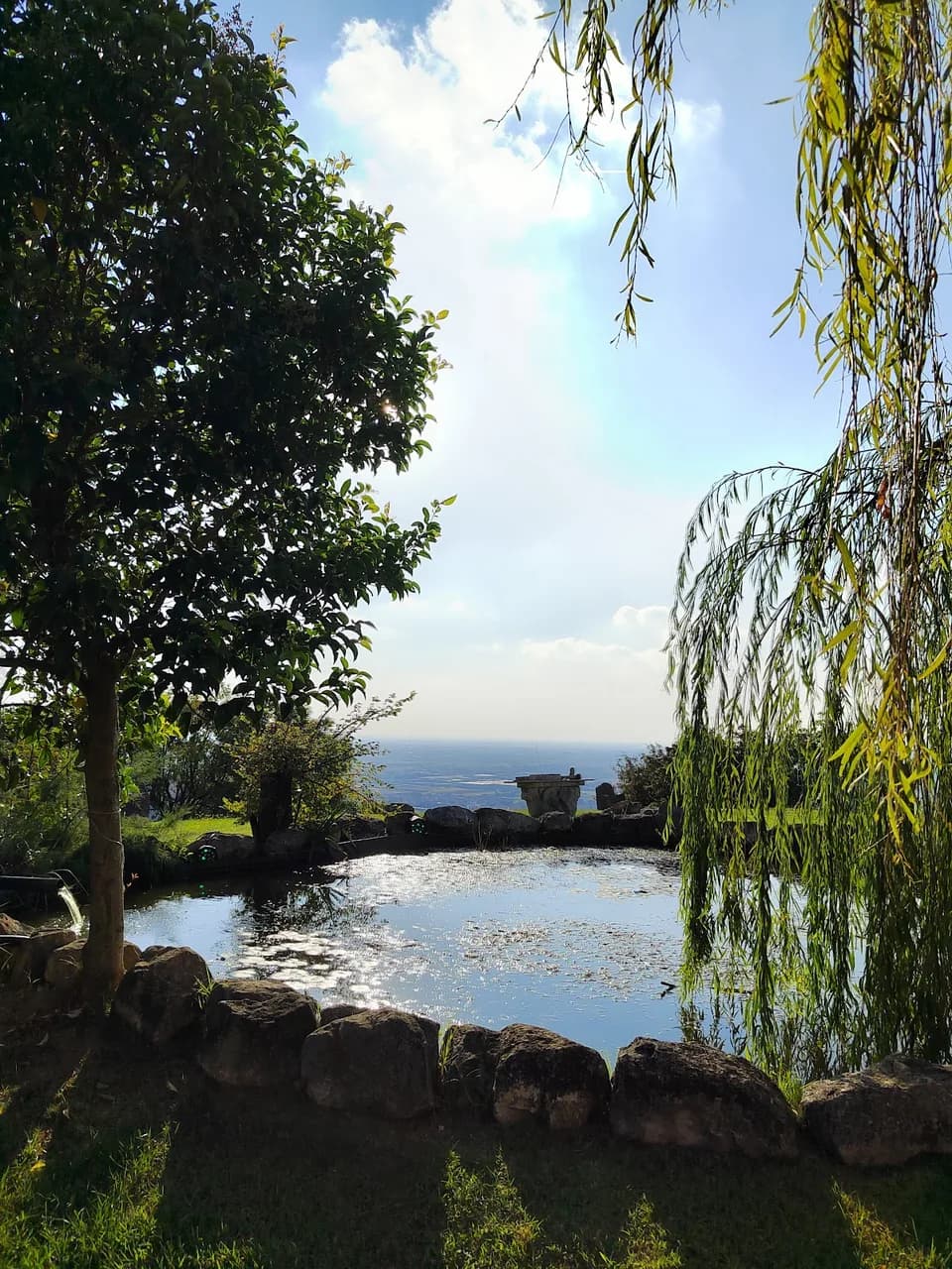 Tenuta Monte Della Nebbia