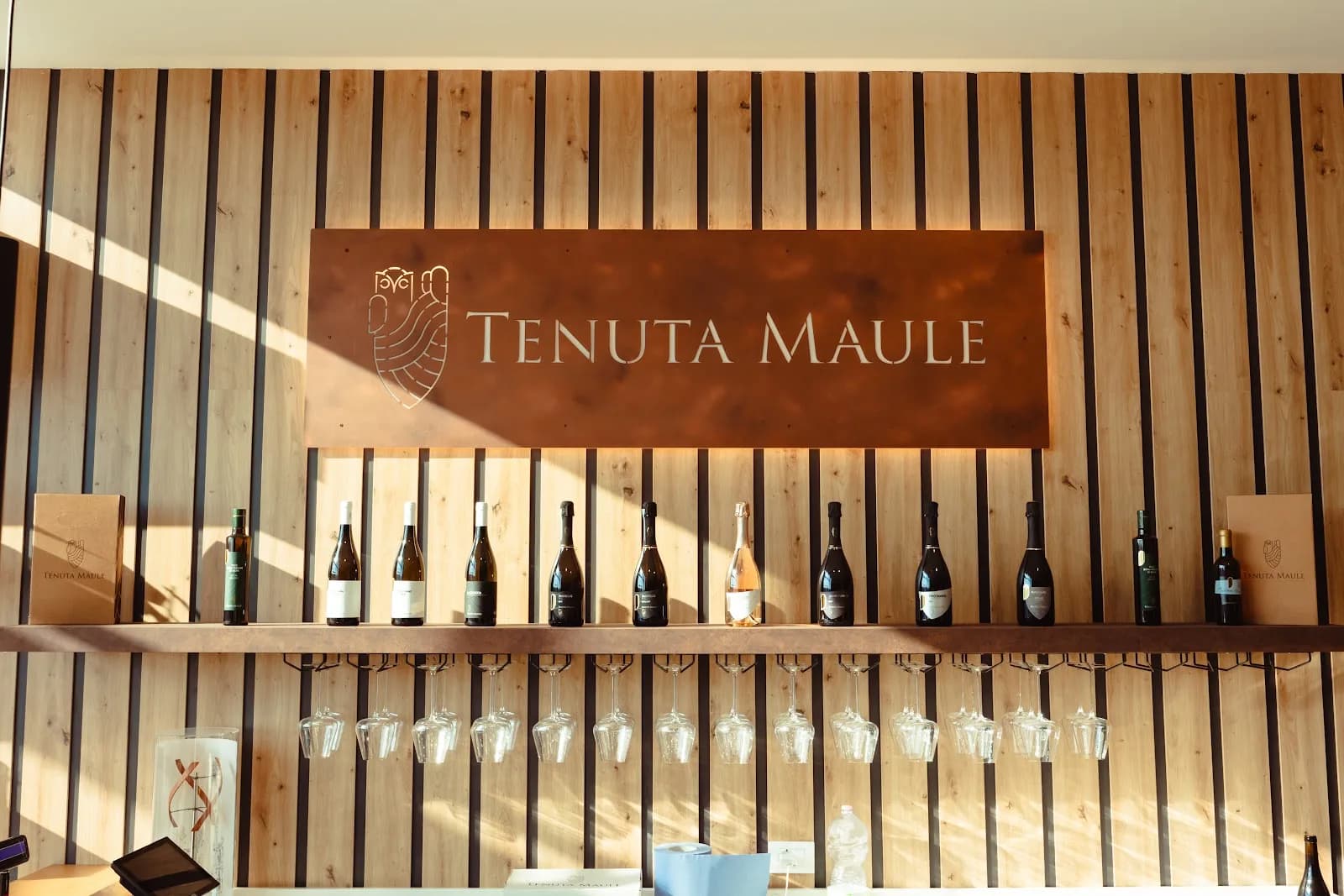 Tenuta Maule