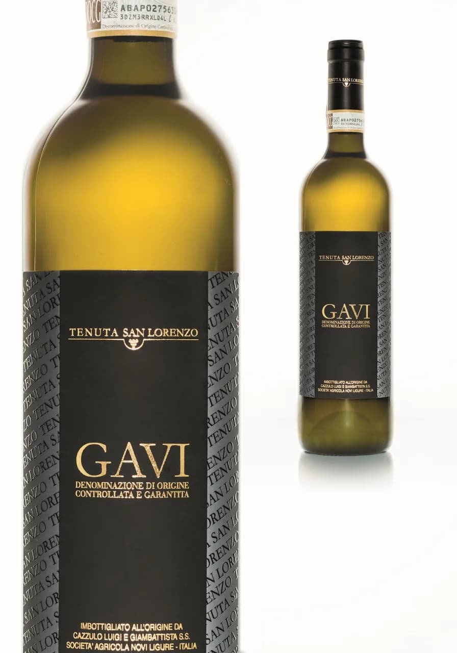 Tenuta San Lorenzo