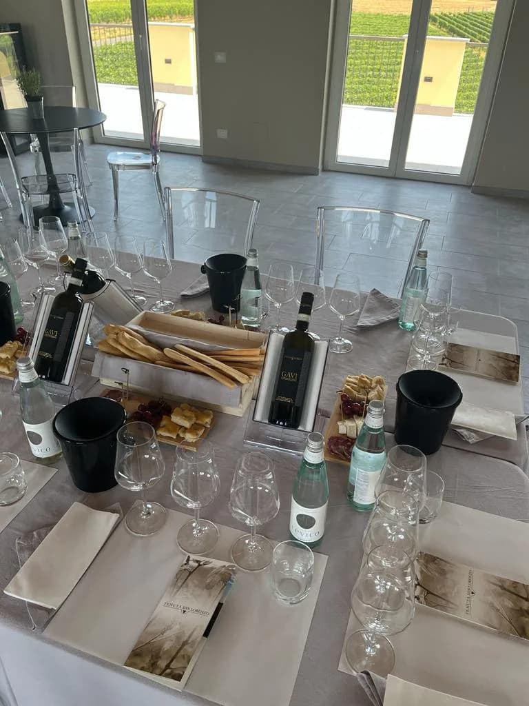 Tenuta San Lorenzo