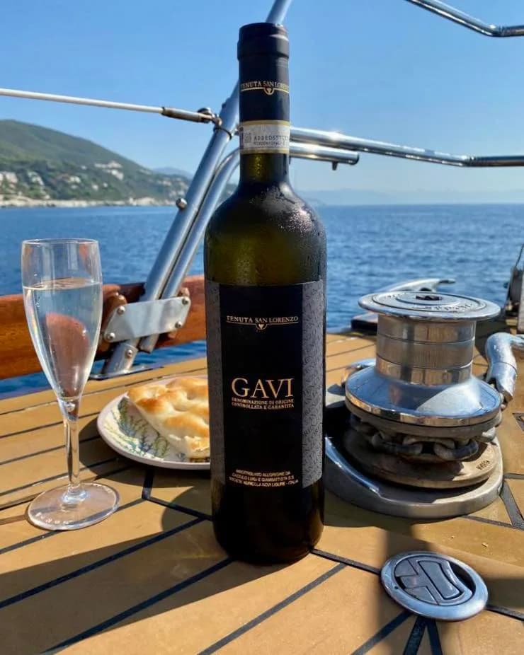 Tenuta San Lorenzo