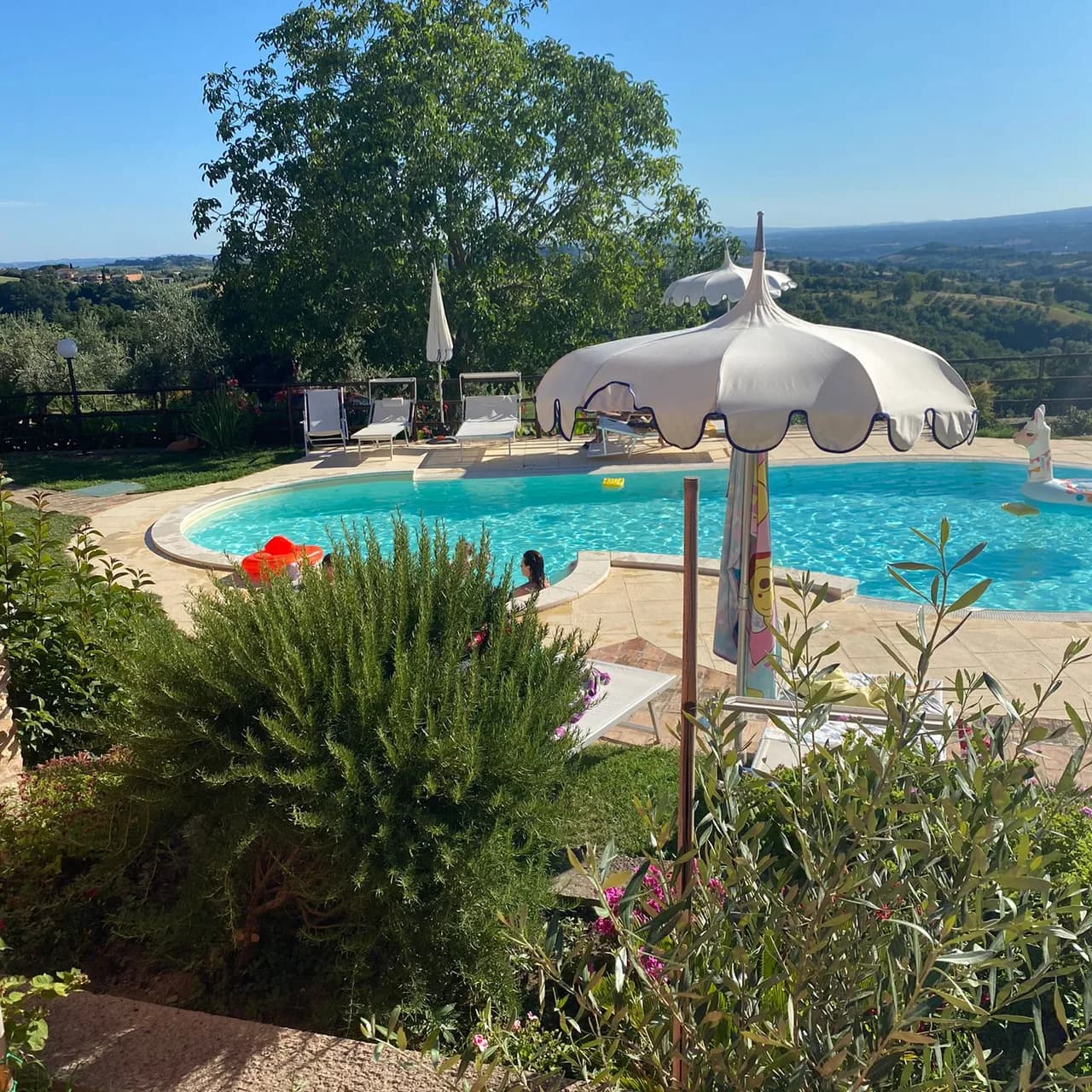 Tenuta San Savino Delle Rocchette