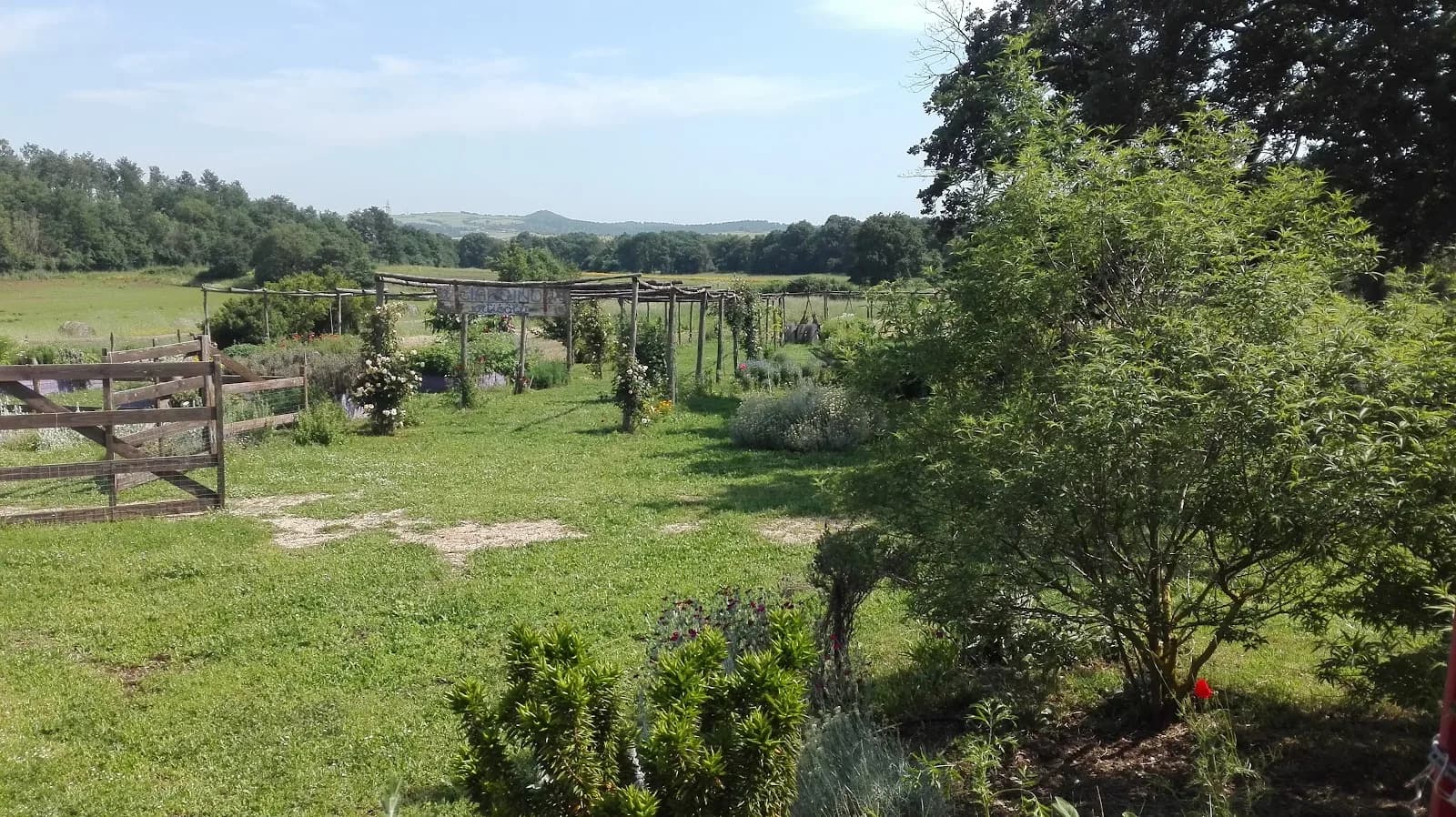 Tenuta Valle Cento