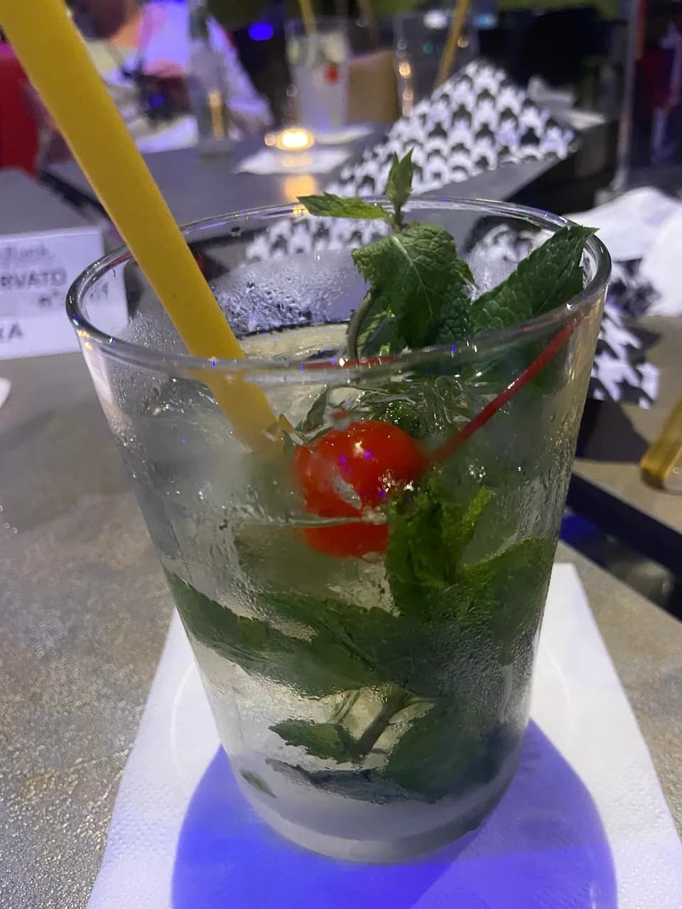 The Bank Fooddrink
