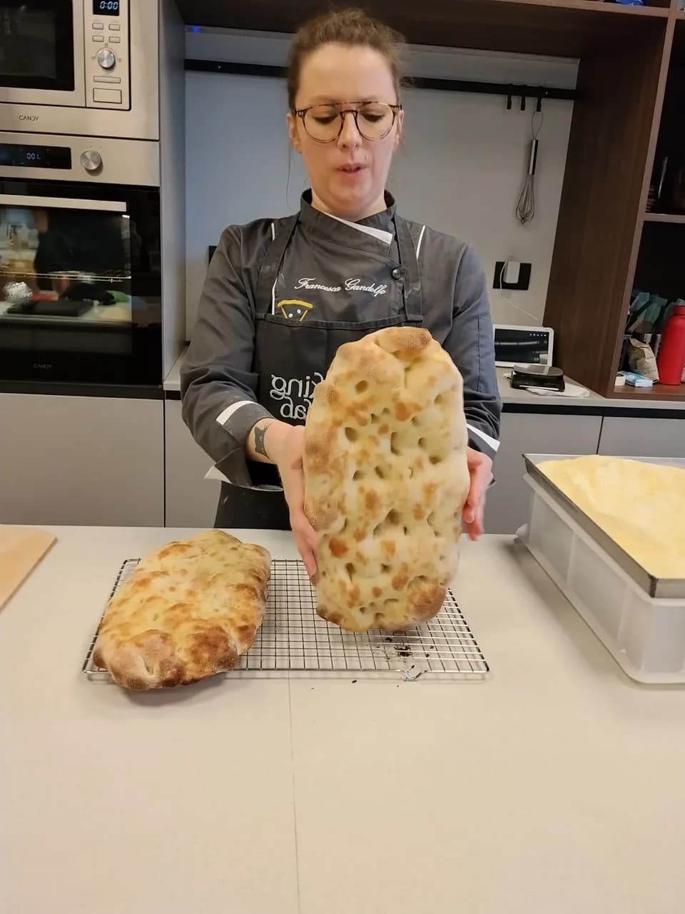 The Cooking Lab
