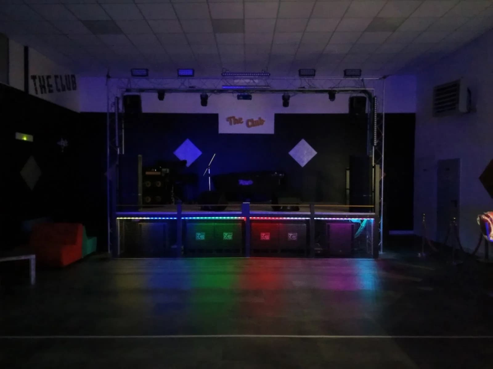 The Club Avigliana