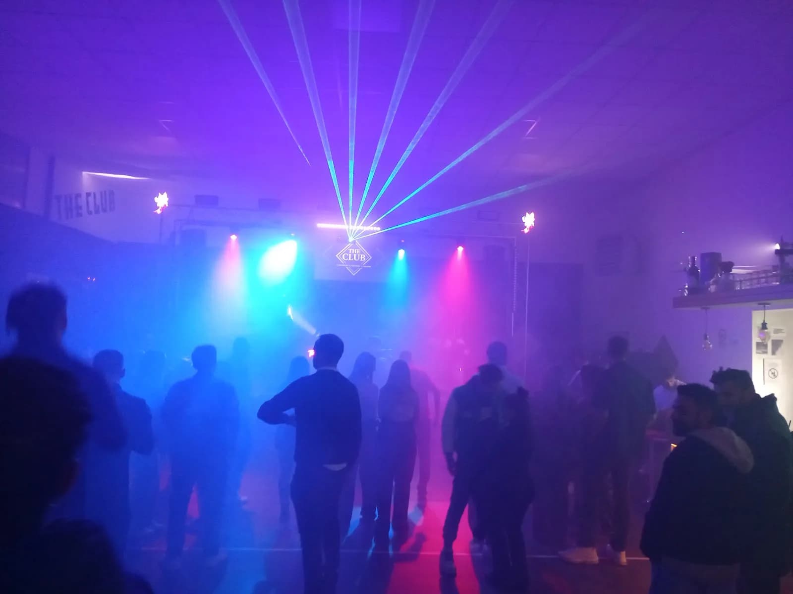The Club Avigliana