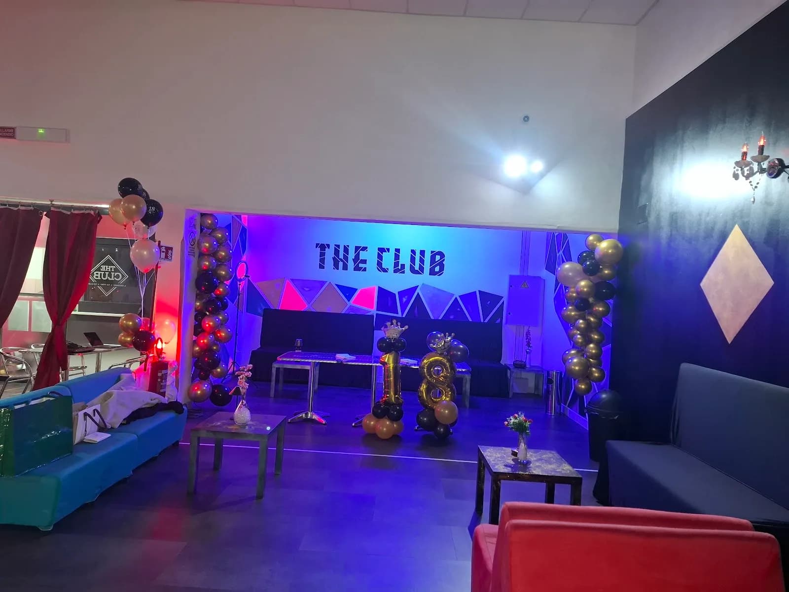 The Club Avigliana