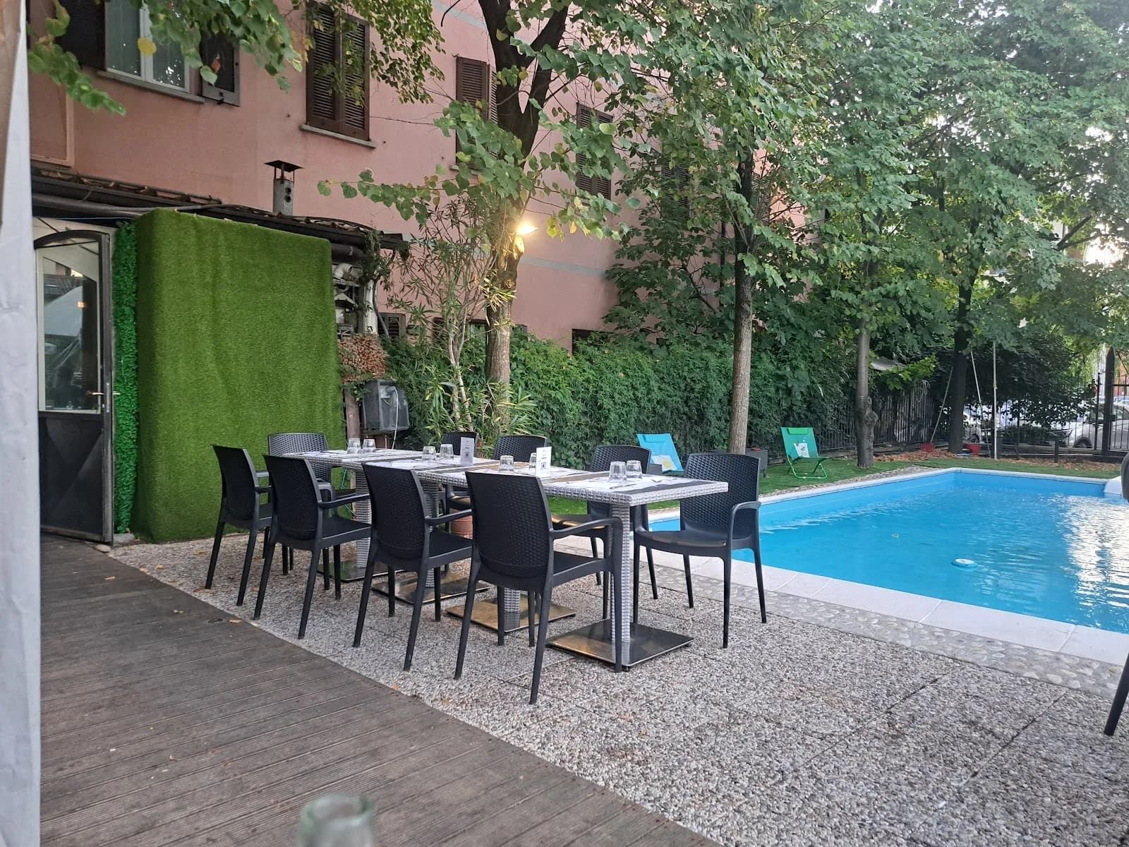 The Garden