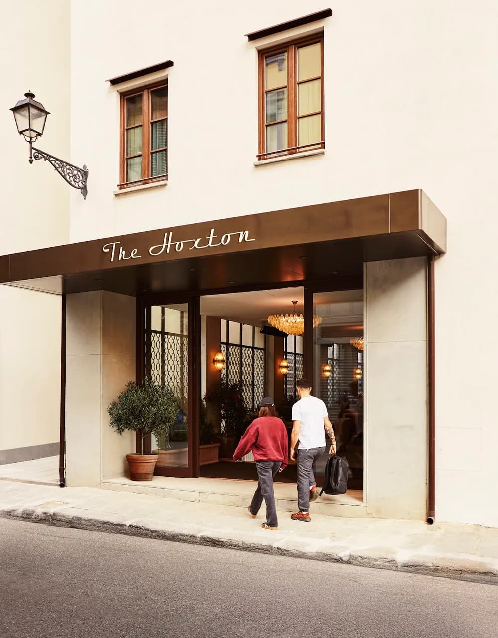 The Hoxton Florence
