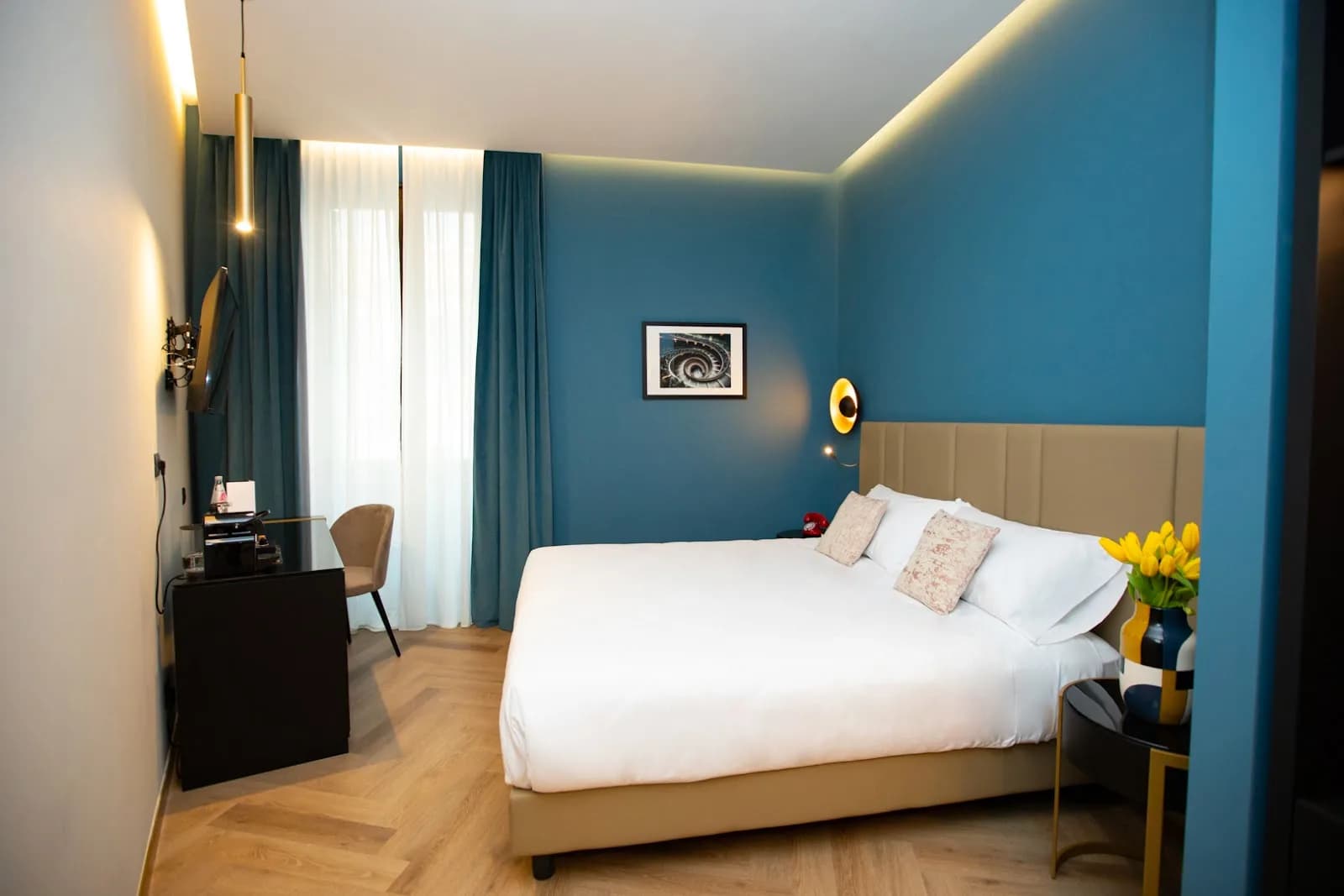 The Major Hotel