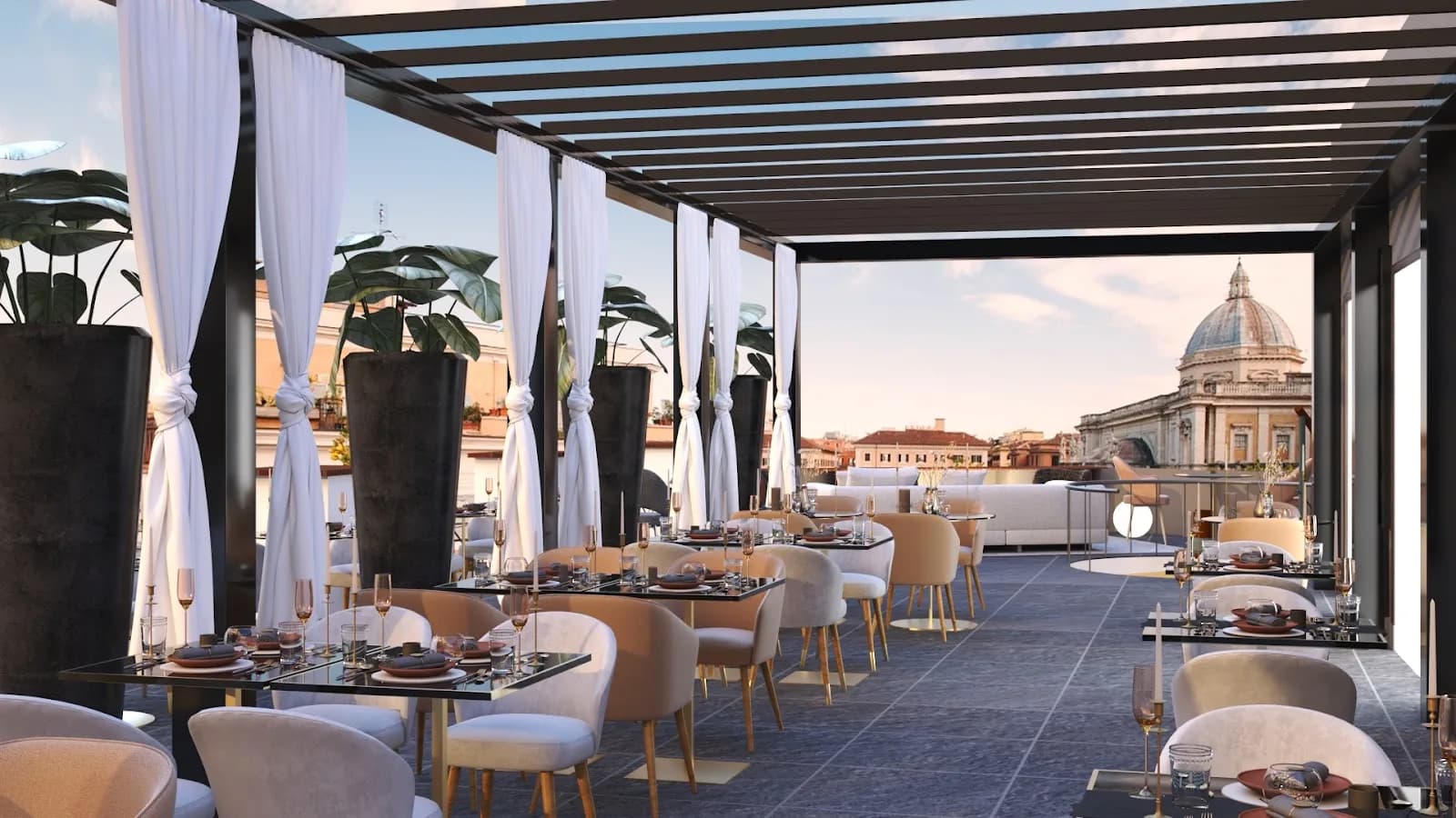 The Major Hotel