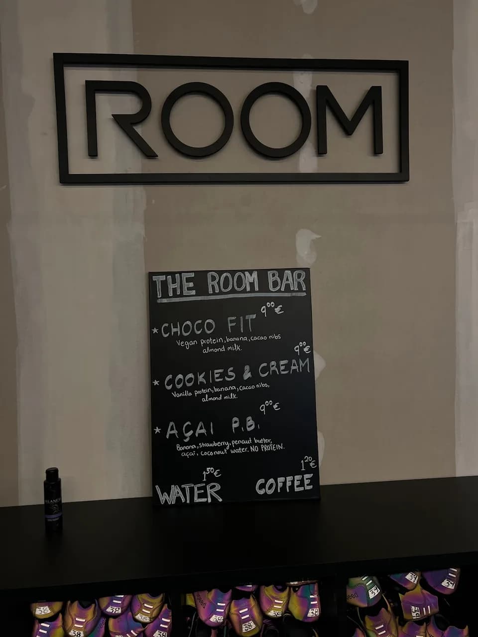 The Room