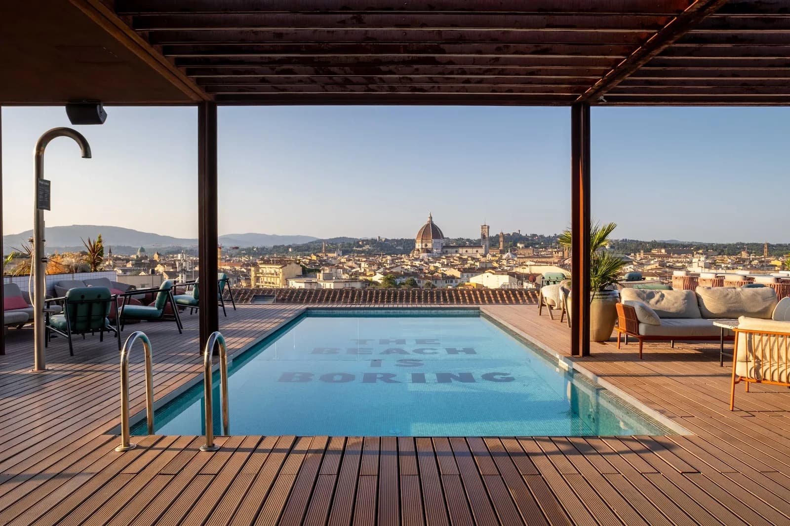 The Student Hotel Firenze 2