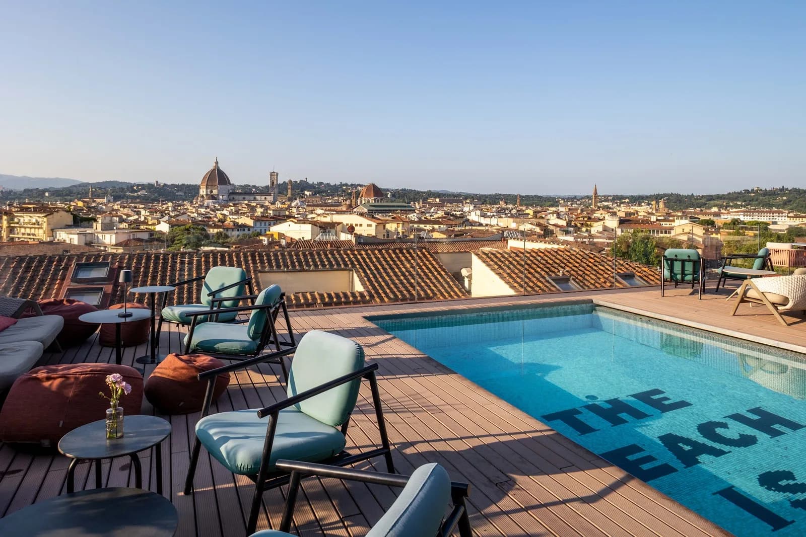 The Student Hotel Firenze 2