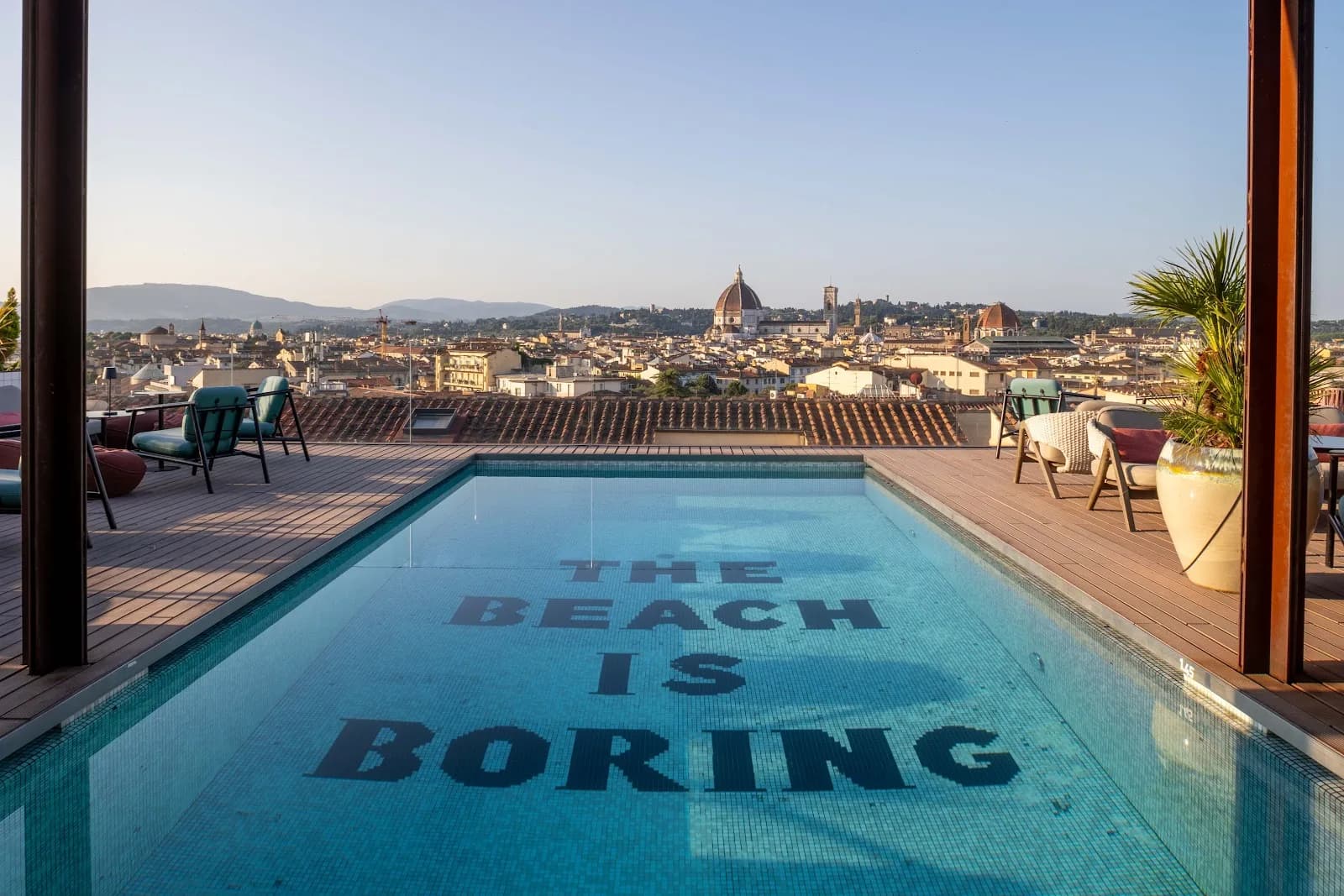 The Student Hotel Firenze 2