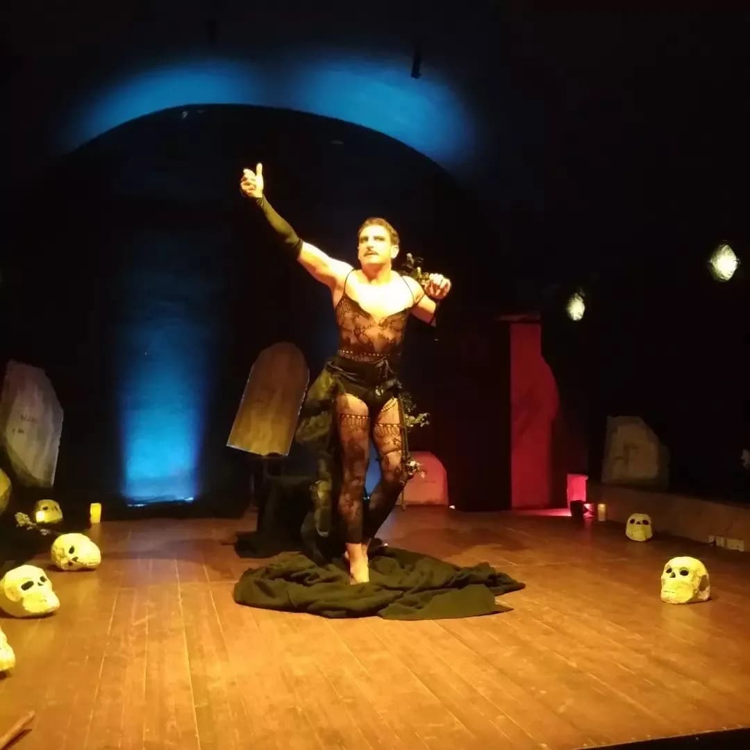 Theatri Cultura Napoletana