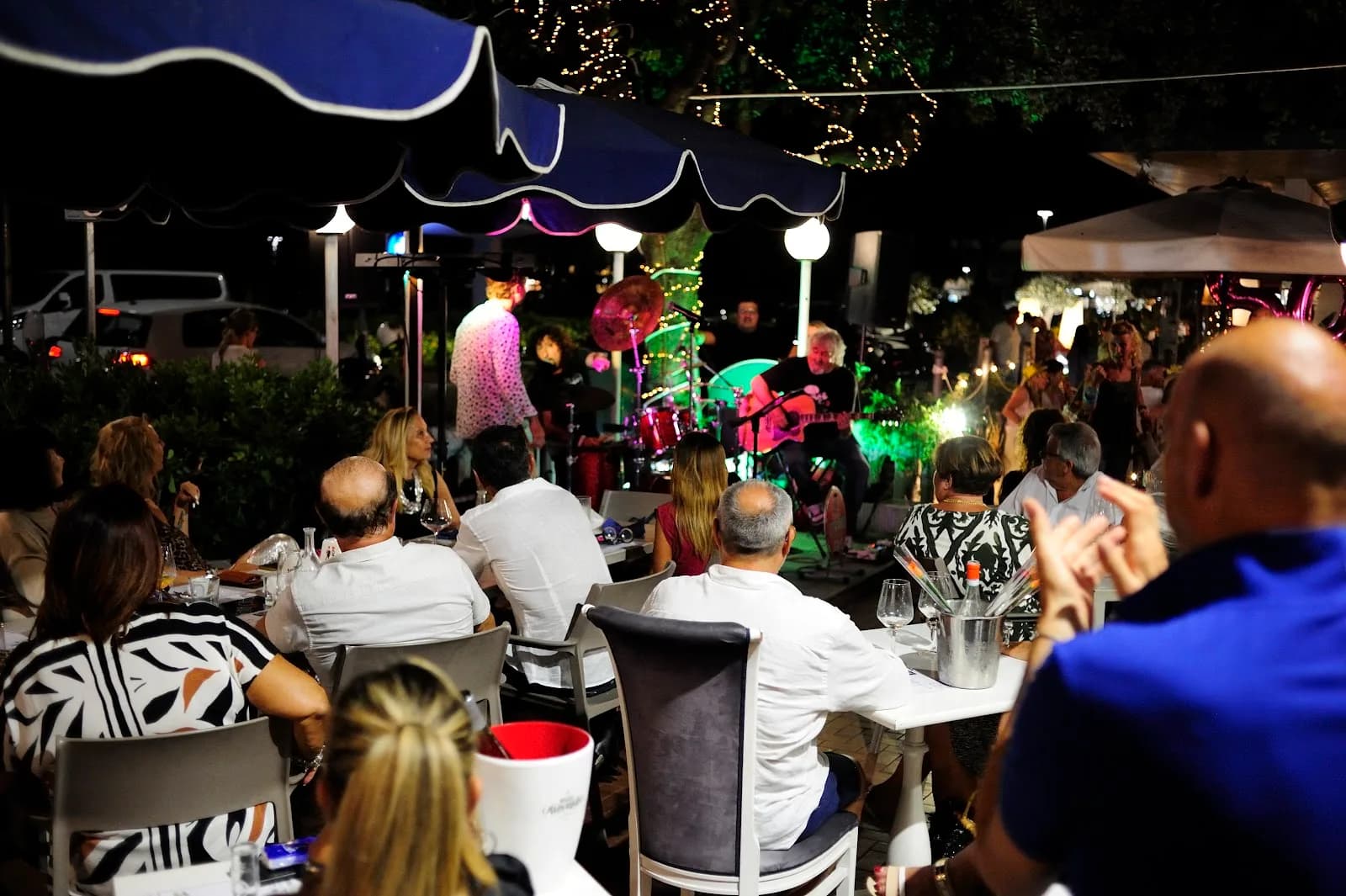 Tirrenia Doc Caffe