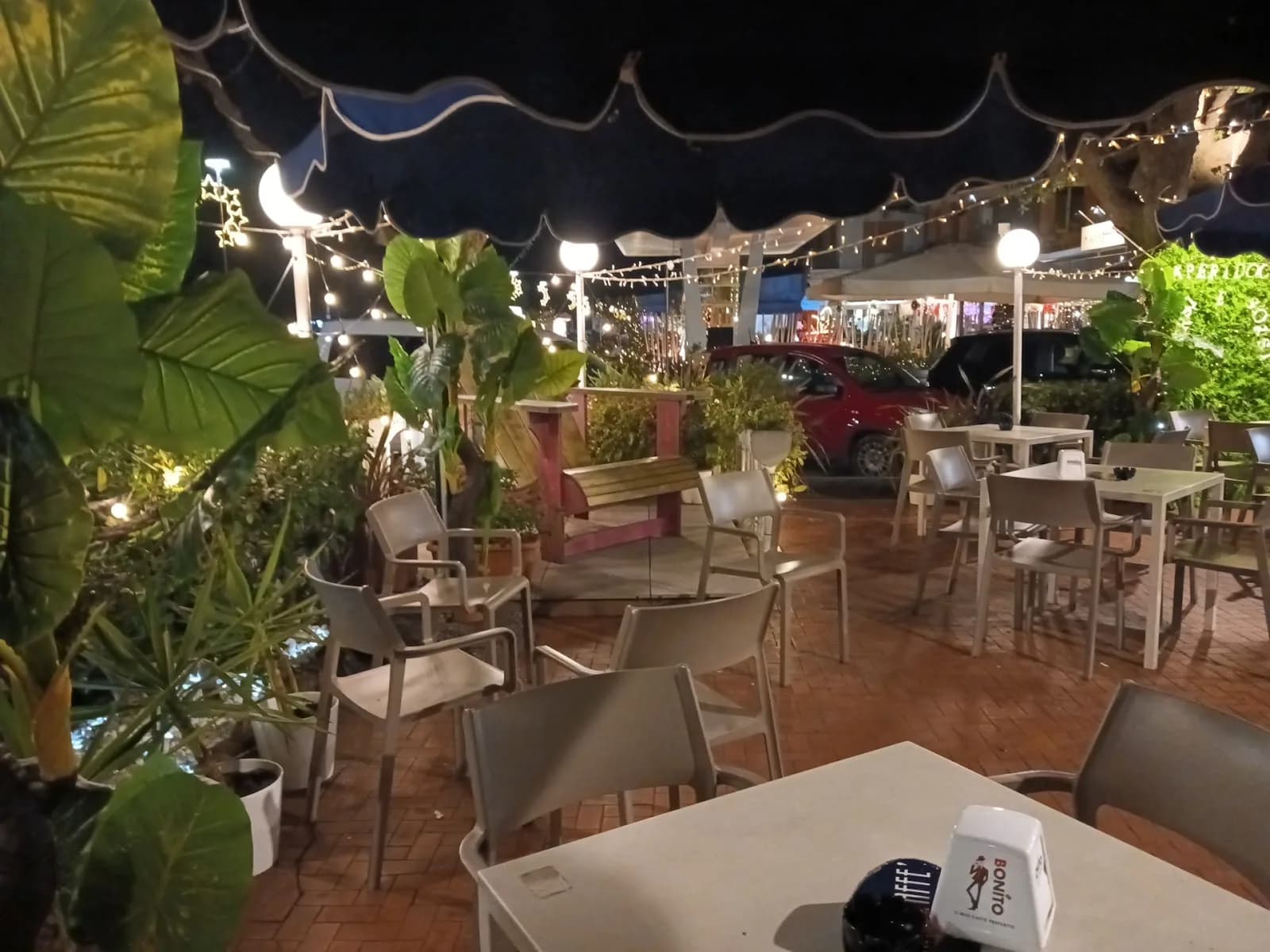 Tirrenia Doc Caffe