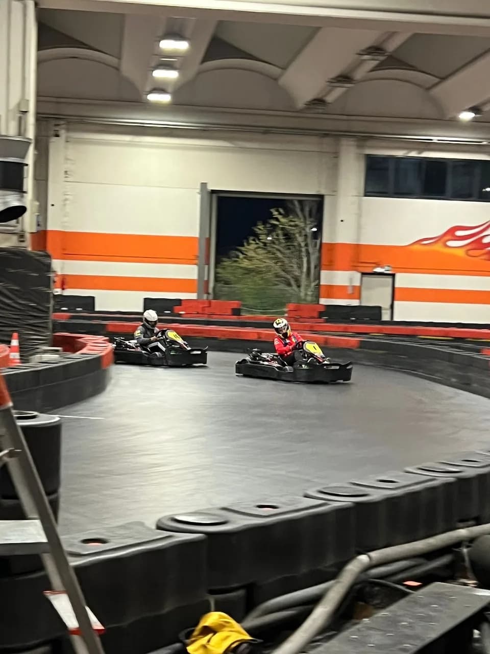 Top Fuel