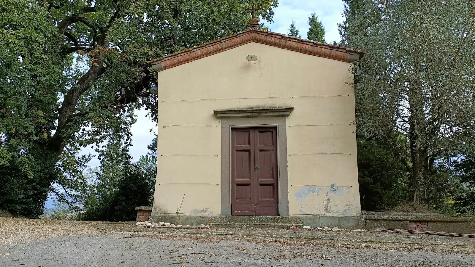 Torre Del Castellano