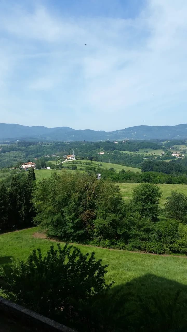 Torre Del Castellano