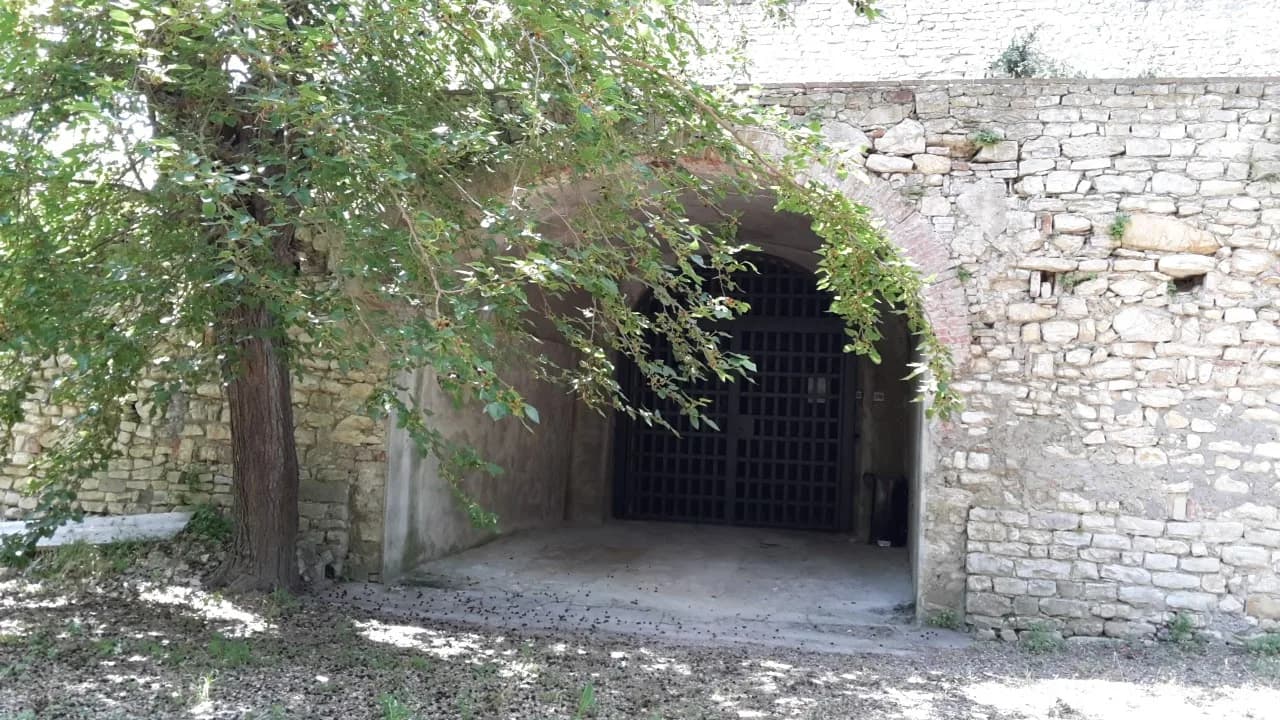 Torre Del Castellano