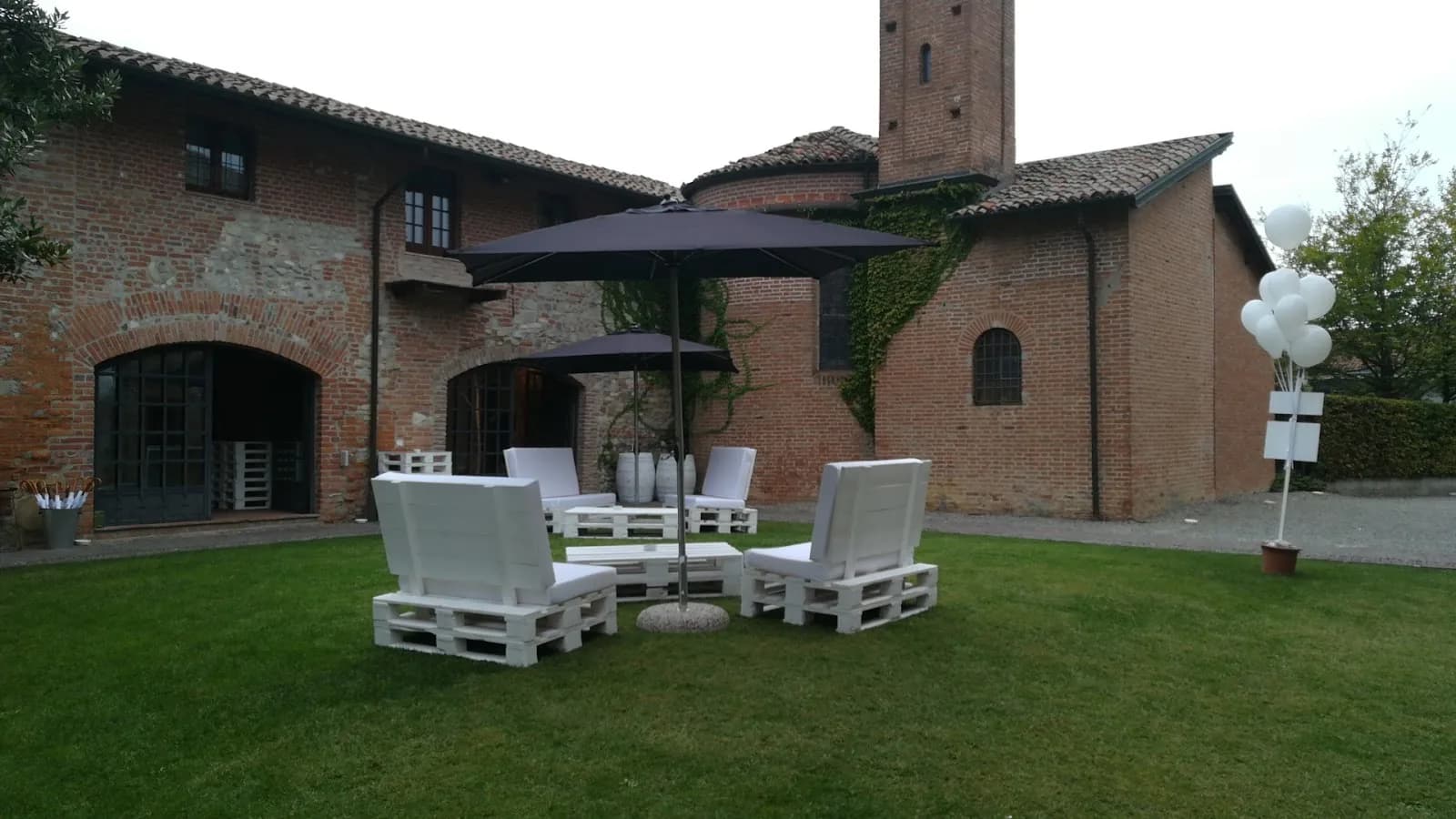 Torre Fornello