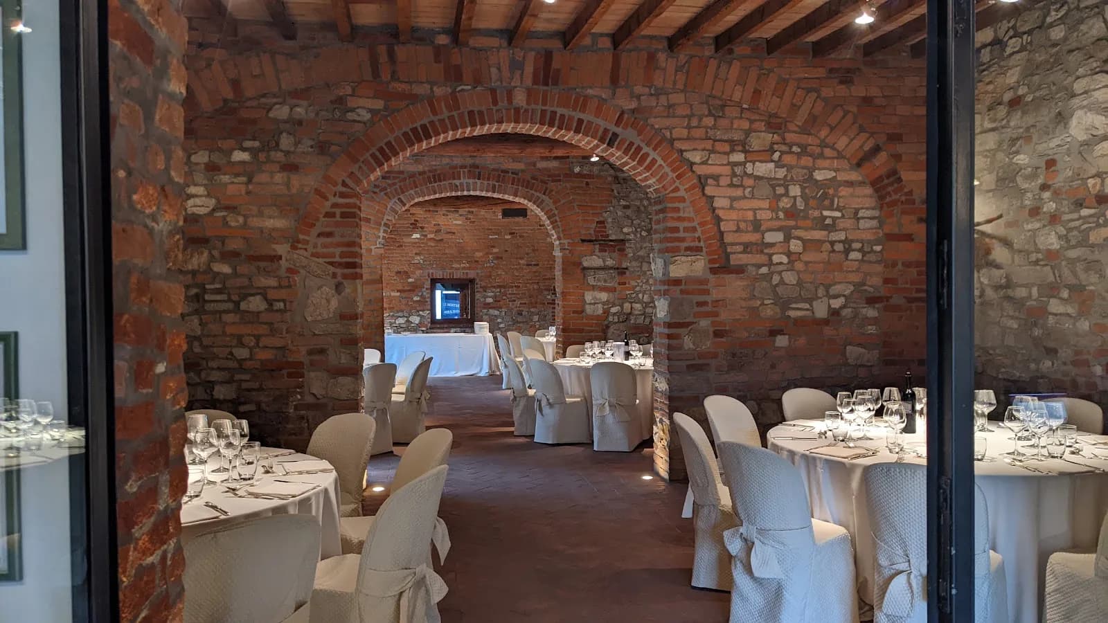 Torre Fornello