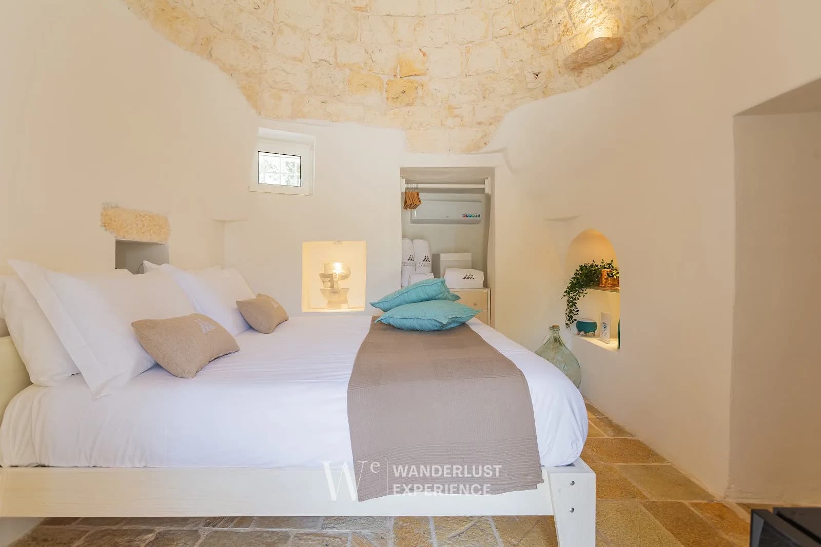 Trulli Della Madonnina