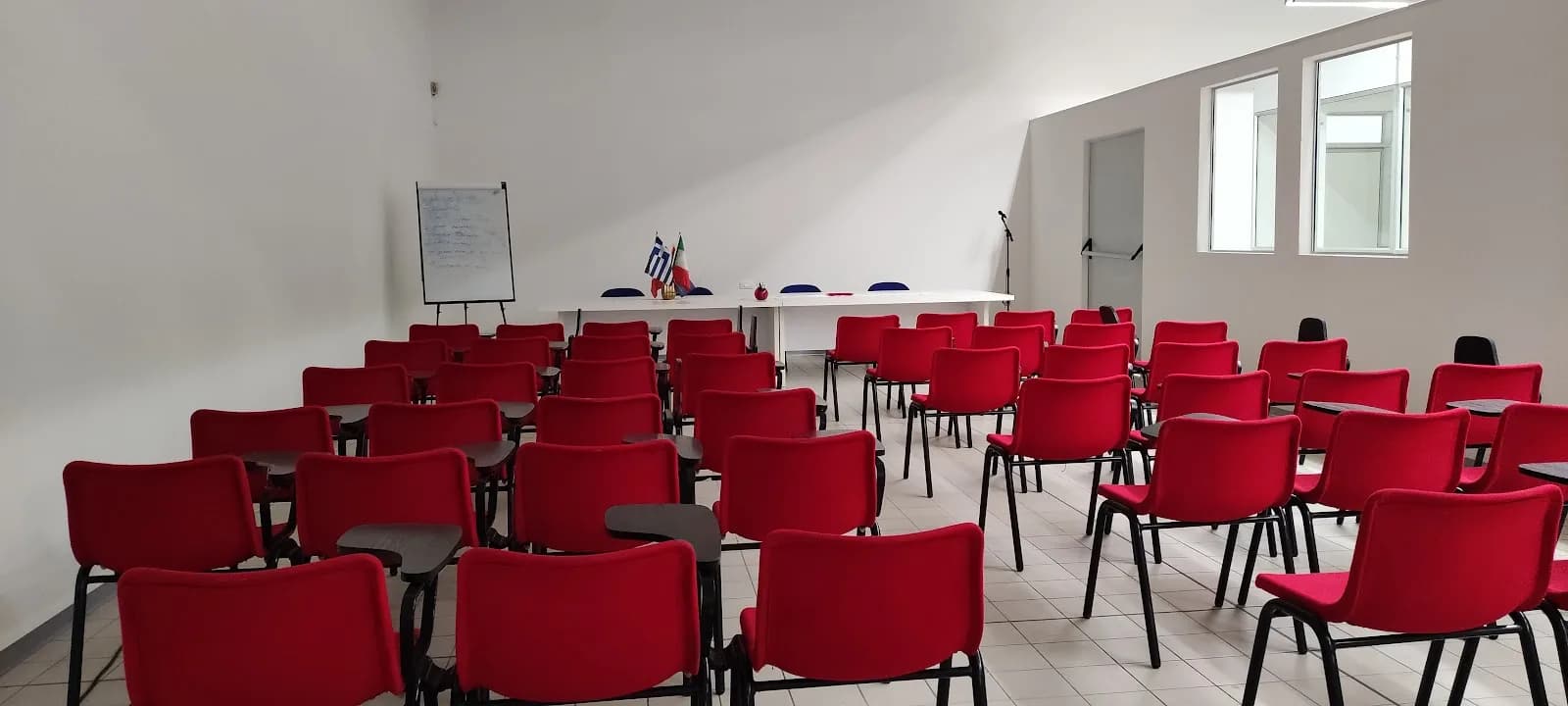Ufficity Business Center
