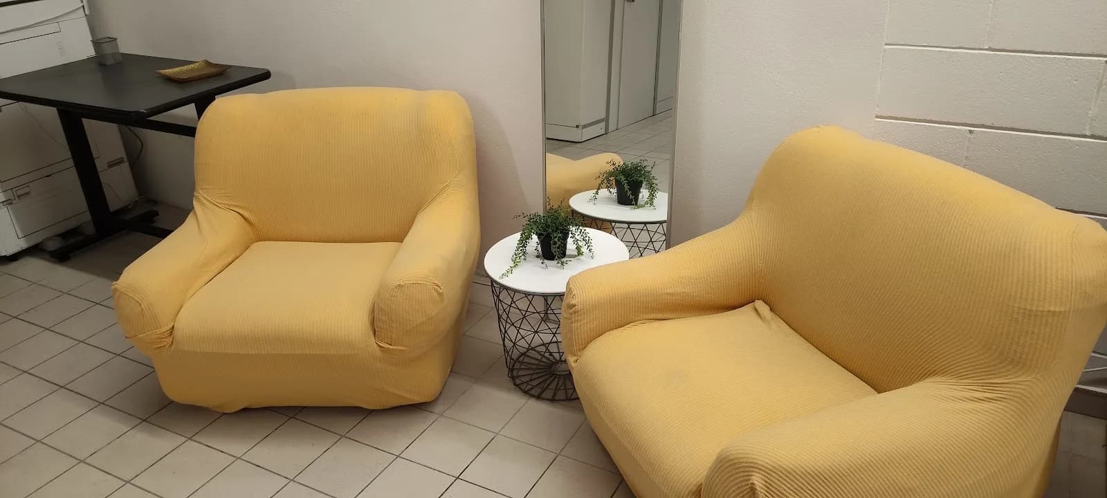 Ufficity Business Center