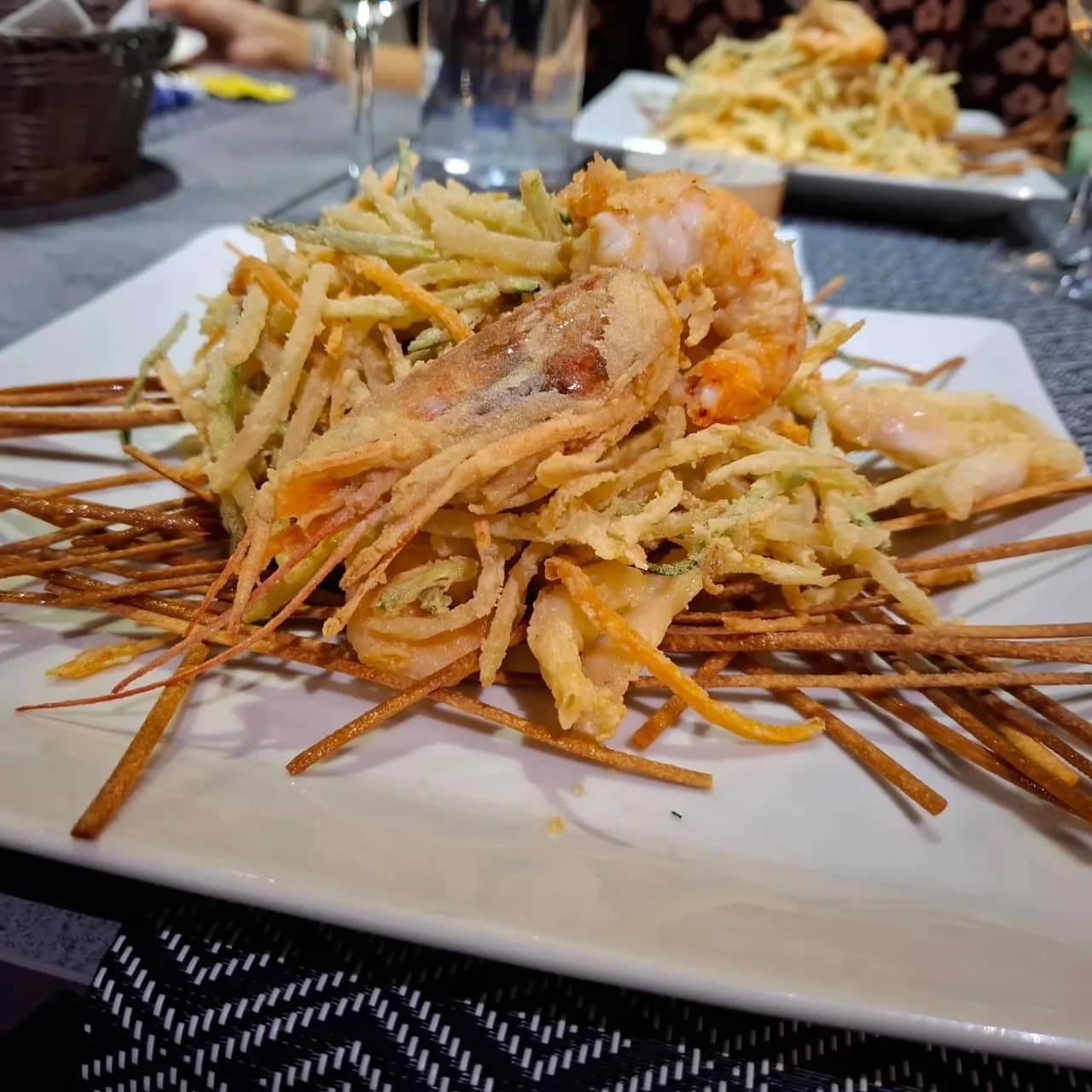 Ubilee Restaurant Lounge Bar