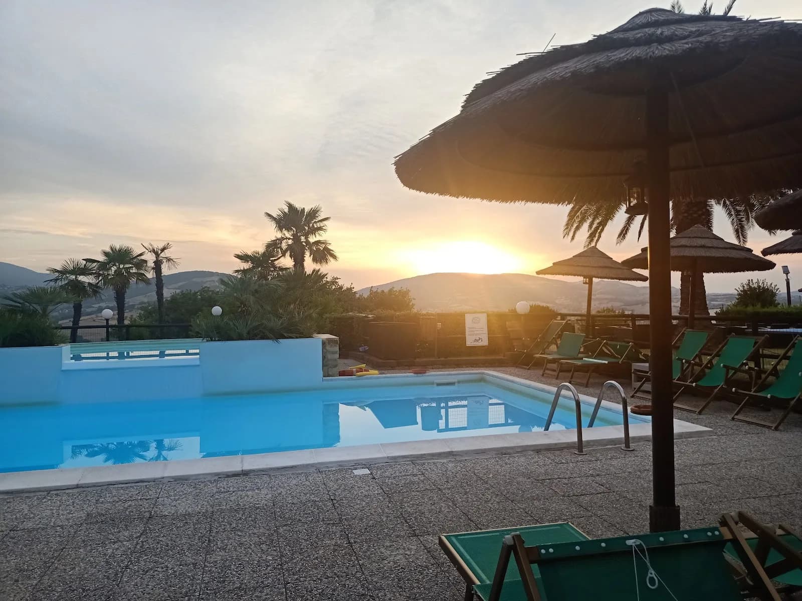 Valle Del Sole Country House